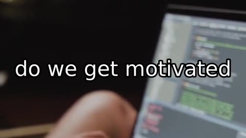The power of motivation❤