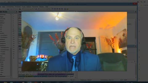 #5 The WHOLE MYSTERY RECONCILED !!!! IT's OVER!!! Beginning to END