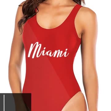 MIAMI Swimsuit