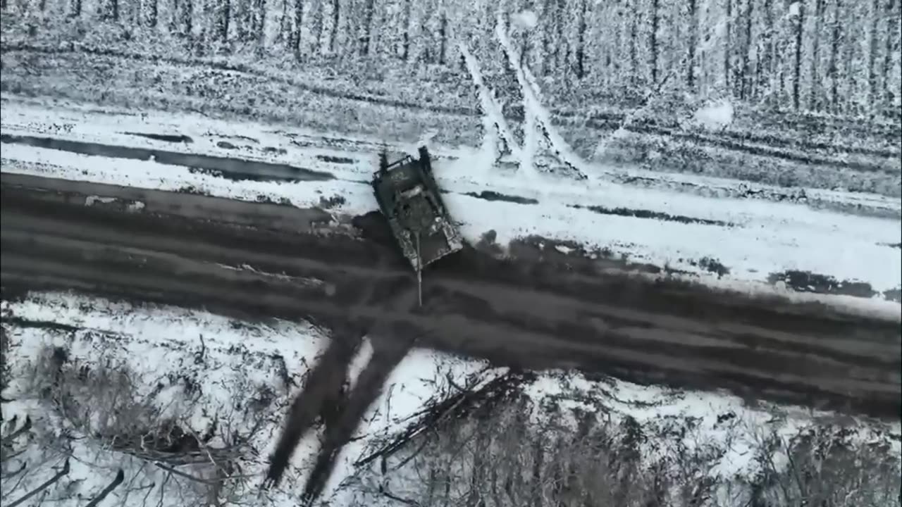 Подарунки окупантам