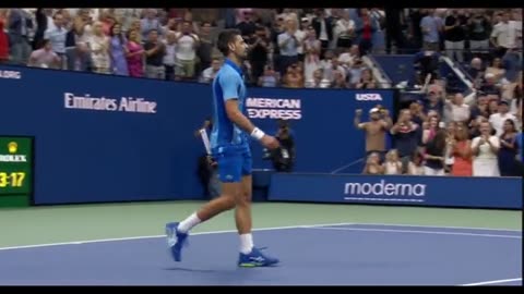 The irony, you can’t make this stuff up!