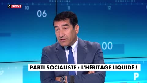 Karim Zéribi étrille Aurore Bergé