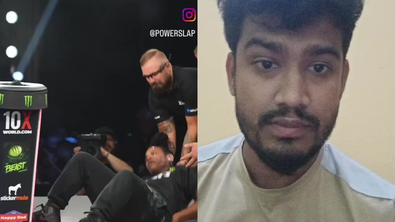 Power Slap