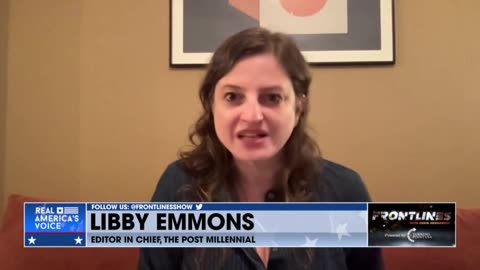 TPM's Libby Emmons GOES OFF