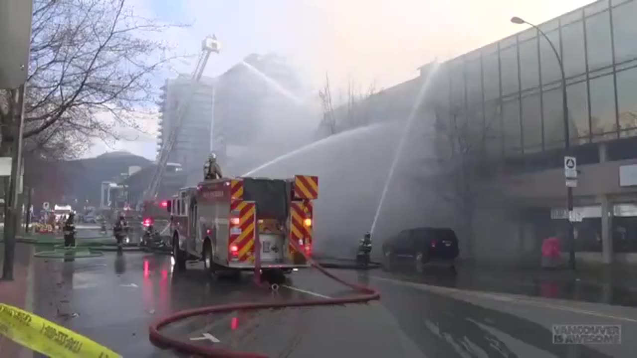 The New Global Pandemic Why Are So Many Freemason Lodges Getting Torched to the Ground