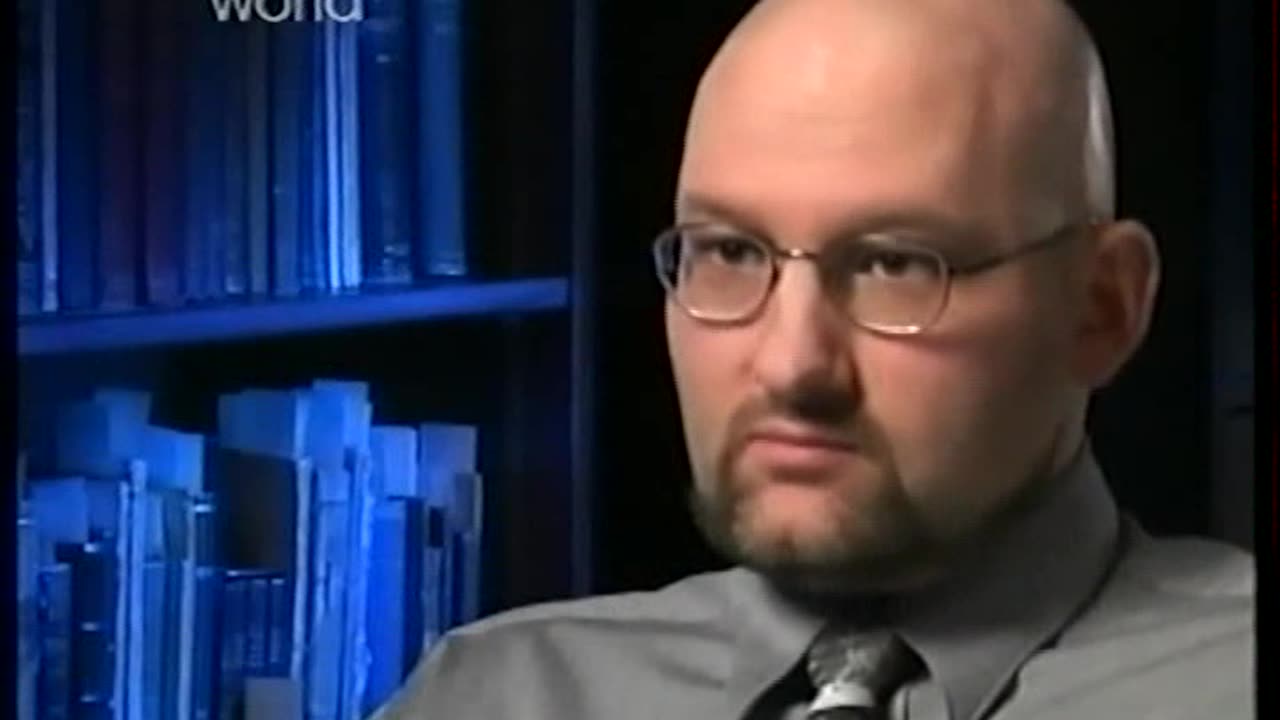 Krytycznym okiem – Wróżbiarstwo film dokumentalny LEKTOR PL
