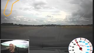 Driving a Lamborghini Gallardo at Prestwold Driving Centre, UK