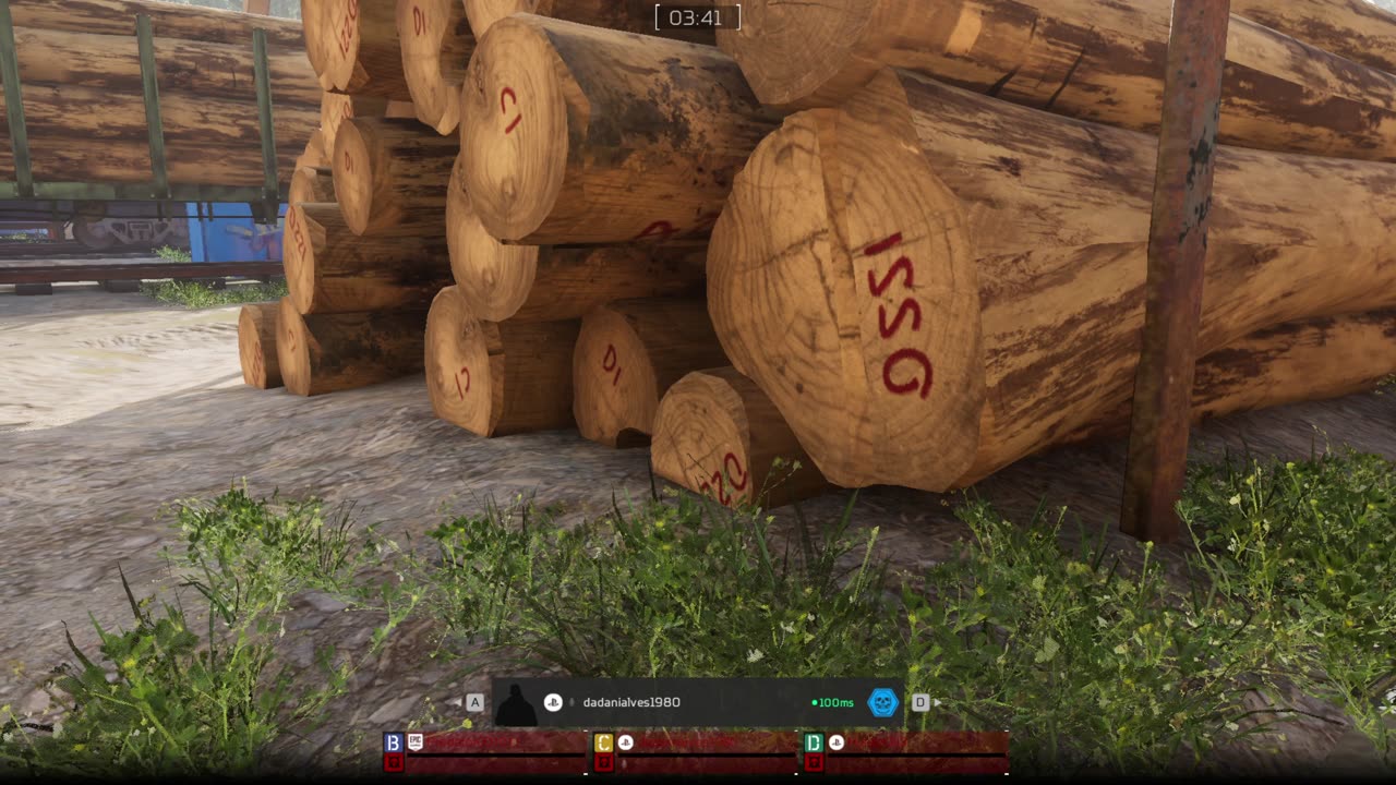 ASSYMETRICAL MULTIPLAYER LIVESTREAM DBD / PREDATOR