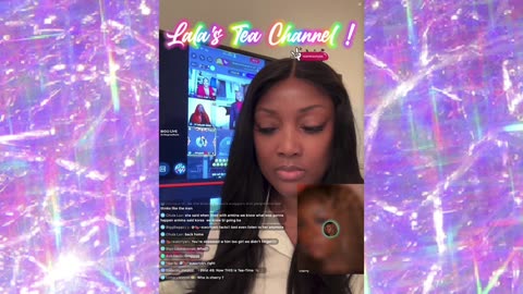 - EMPRESS PARIS ; CHERRY REVEALS THE REAL TKO & KOREA !