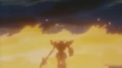 Gundam Wing - Ep17 HD Watch