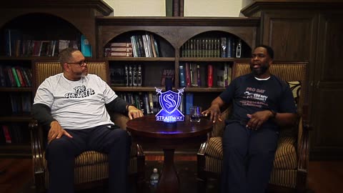 Simple...Truth Talk! S1 E3 with Pastor Corey 2023-03-15 | Out of Darkness |