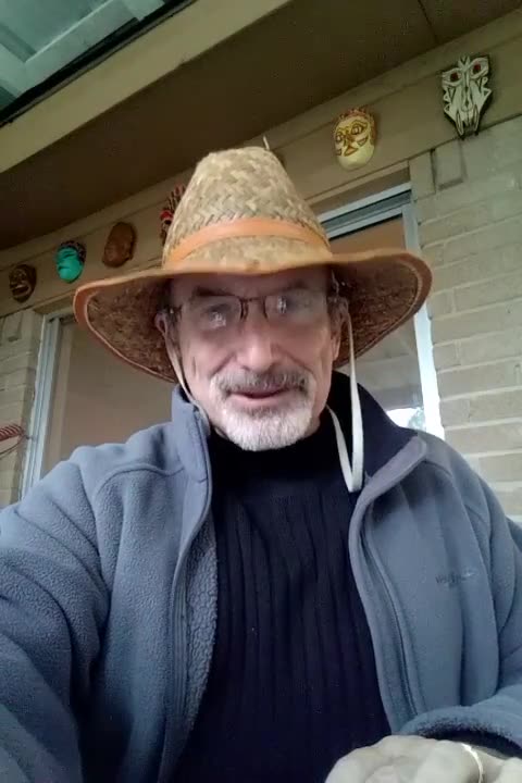 ACIM Lesson 74 Part 2.