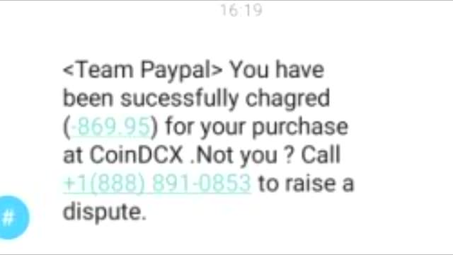 Outgoing Call To Alleged Amazon: Caller Frenchman Gilles Duhamel, 888-891-0853, 12/15/22