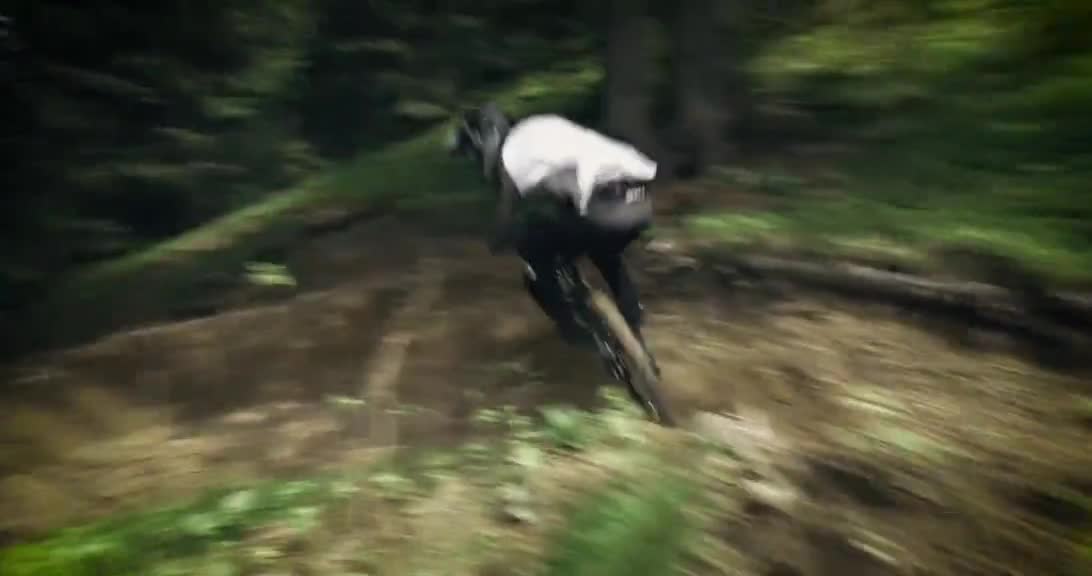 It's too fast!