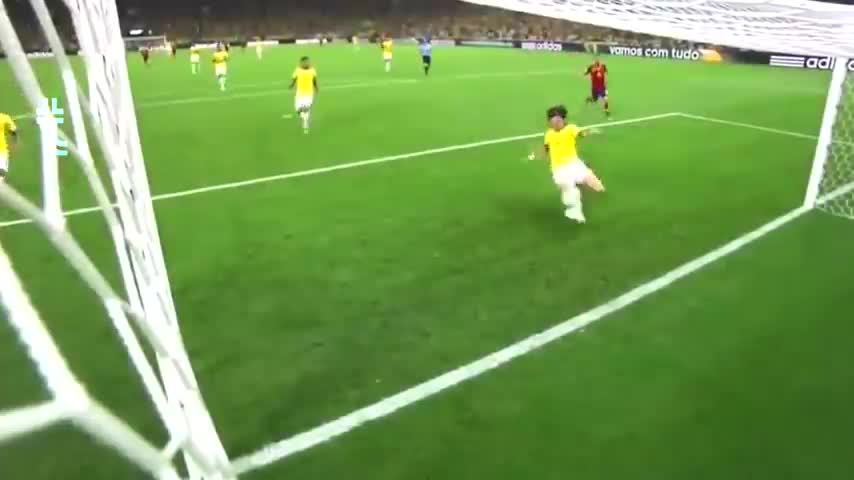 20 IMPOSSIBLE MOMENTS IN FOOTBALL HISTORY