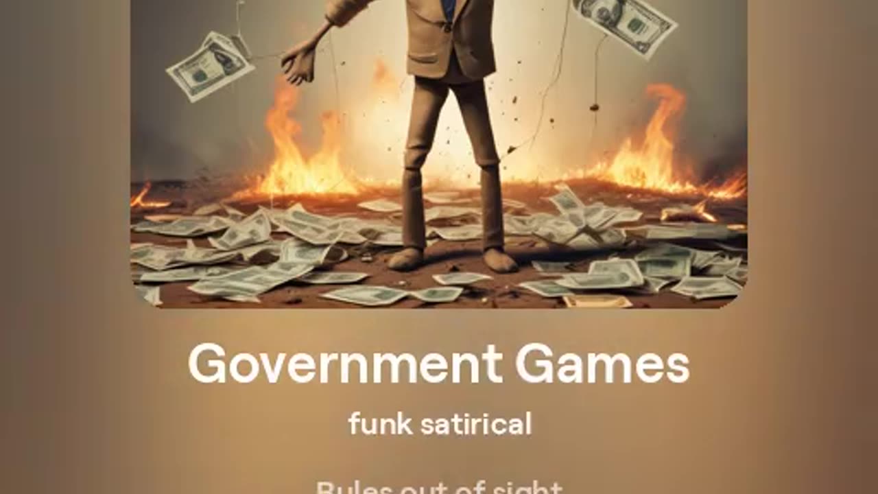 Government Games 2024