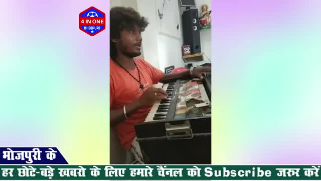 Dhananjay Dhadkan LIVE में सुनाए सबसे हिट सांग प्लीज आप सब सपोर्ट किजिए Full Video 2020