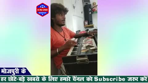 Dhananjay Dhadkan LIVE में सुनाए सबसे हिट सांग प्लीज आप सब सपोर्ट किजिए Full Video 2020