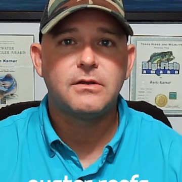 The Decline Of Oyster Reefs In Texas: Are Hurricanes To Blame?