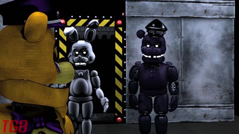 [SFM_FNAF] The Opinion of Chief