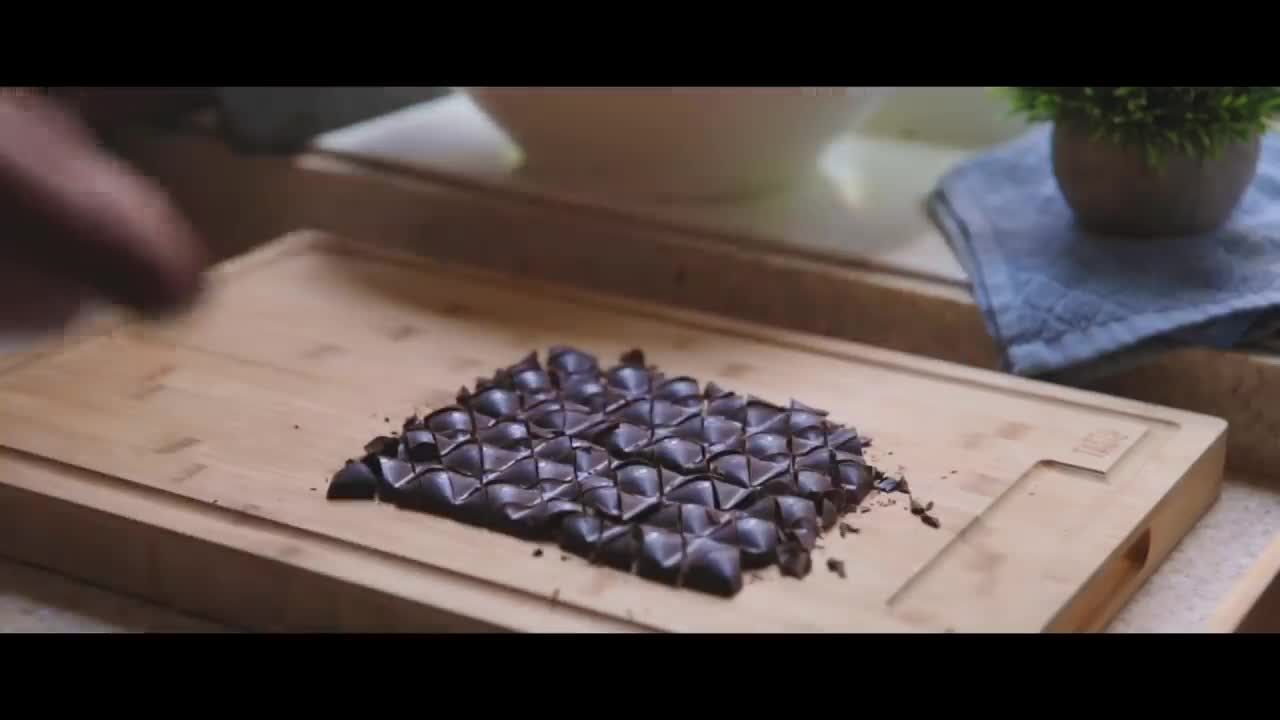 Hour Chocolate Chip Cookies