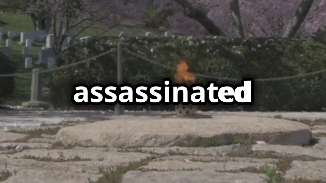 Presidents Under Fire A Grim Pattern