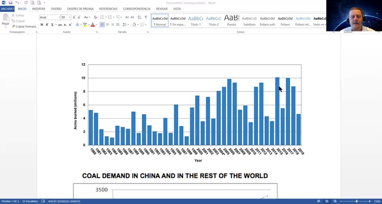 Disturbing Trend of Whale Stranding