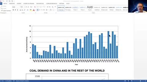 Disturbing Trend of Whale Stranding