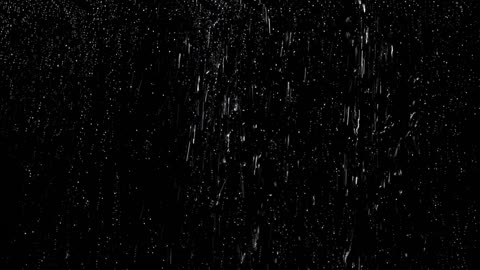 Night rain sounds for sleep