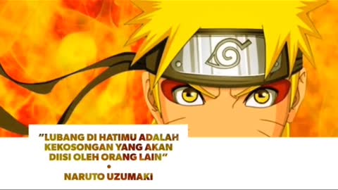 Quotes anime