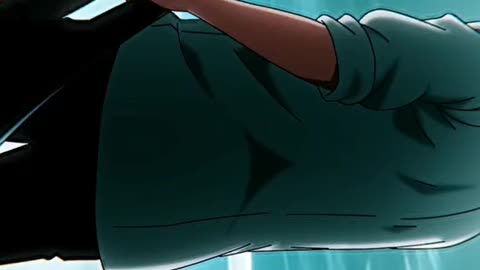 Badass moment