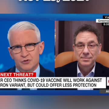 Pfizer 😡 Pfizer 🙈🙉🙊