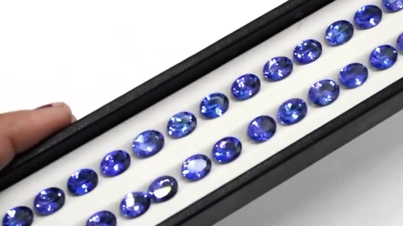 Best Loose Tanzanite Stones For Sale