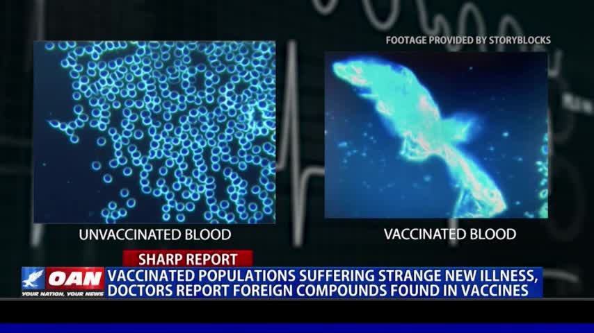 POISON DEATH JABS. (7 mins)