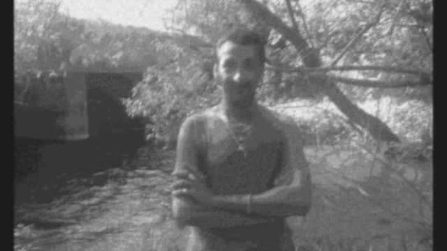 Ocagina Düstüm Baba - Mustafa Topaloglu