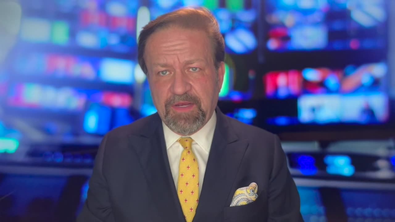 My Reaction to the LATEST Indictment of President Trump.