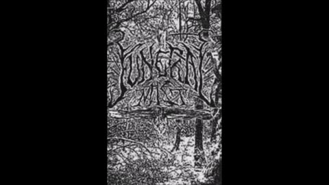 Funeral Mist - (1995) - Darkness (Demo)