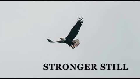 Pray USA 2/24/24 Stronger Still