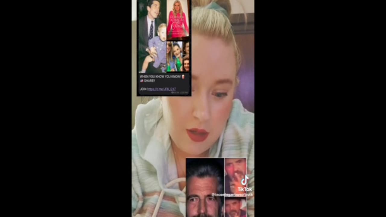 JFK Clone Was Killed