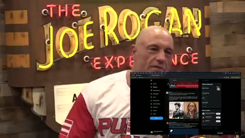 Joe Rogan Experience- w/ Elon Musk