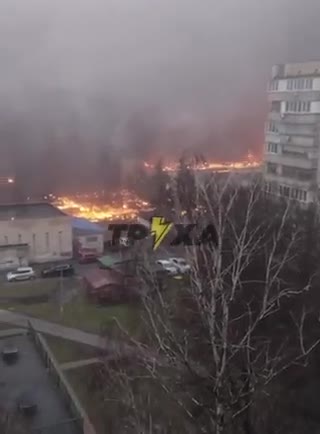 disturbing development just a day or so after Arestovych was purged and publicly denounced