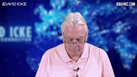 David Icke on Ickonic - why was the Israel attack ALLOWED to happen? This is why