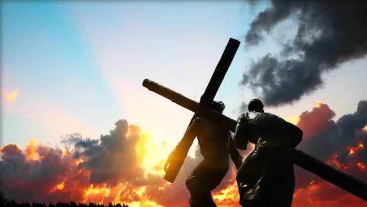 The Lion's Table - Speaking God's Word: Suffering for the Sake of Christ