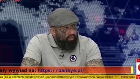 "Ja jako prosty cham zadaje proste pytania"