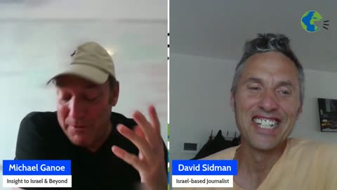 Israel: David Sidman update