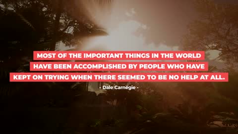 Most Powerful Motivational Quotes For Success In Life