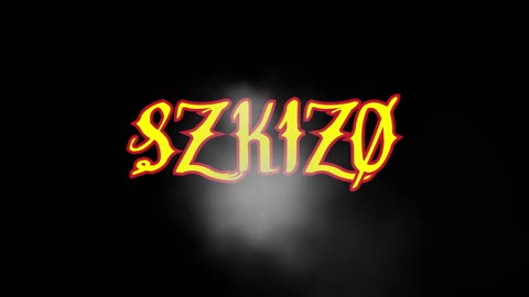 Szkízó - Poroló (dalszöveges audió)