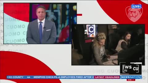 Cuomo Takes Callers on His New Show & it Goes Horribly Wrong