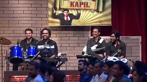 Kapil Sharma Show Netflix | Sonaksi Sinha | Ajay Devgan