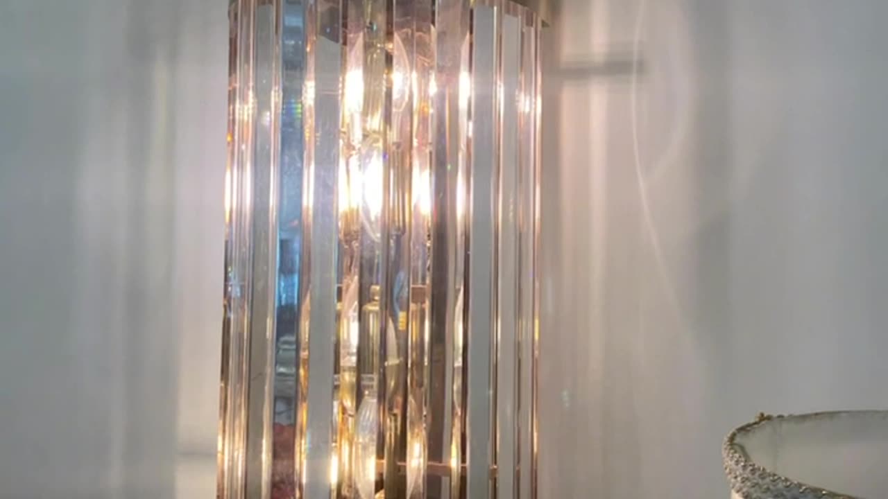 Illuminate your world! Discover the brilliance of Helen Lighting!